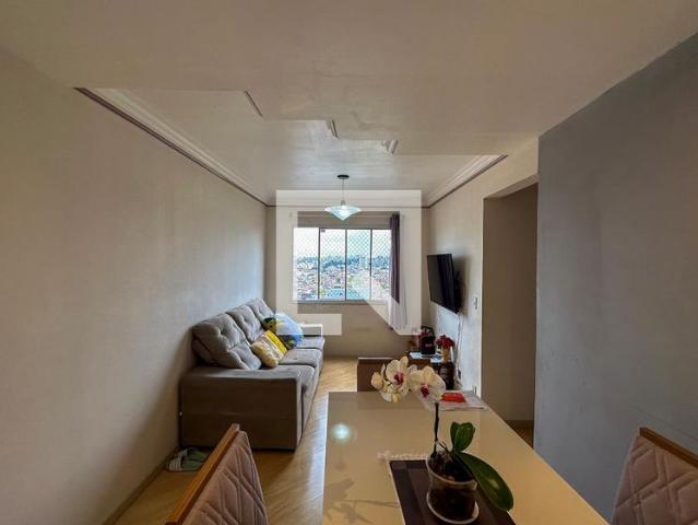 Apartamento aluguel em Região Imediata de São Paulo, Região Metropolitana de São Paulo