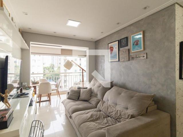 Apartamento aluguel em Região Imediata de São Paulo, Região Metropolitana de São Paulo