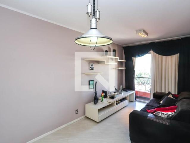 Apartamento aluguel em Região Imediata de São Paulo, Região Metropolitana de São Paulo