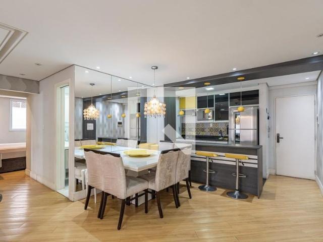 Apartamento aluguel em Região Imediata de São Paulo, Região Metropolitana de São Paulo