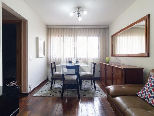 Apartamento aluguel em Região Imediata de São Paulo, Região Metropolitana de São Paulo