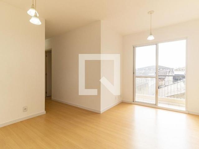 Apartamento aluguel em Moinho Velho, São Paulo