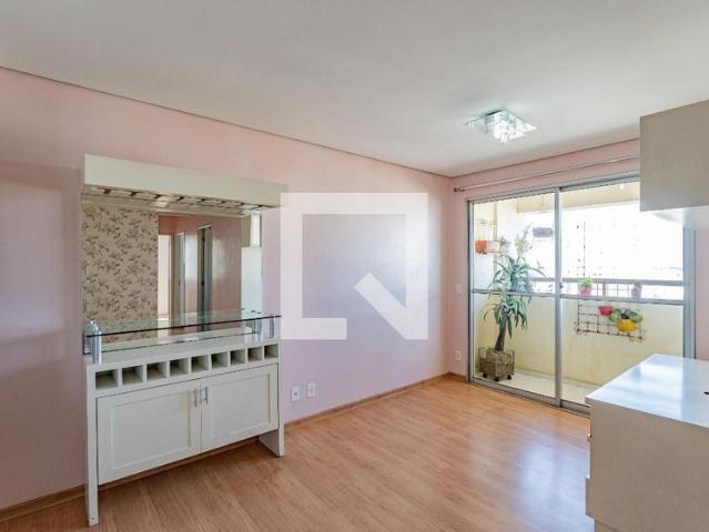 Apartamento aluguel em Região Imediata de São Paulo, Região Metropolitana de São Paulo