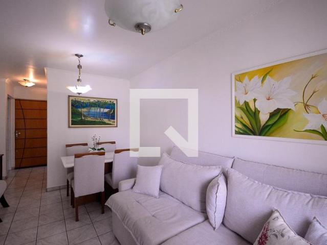 Apartamento aluguel em Condominio Jardim Botânico, São Paulo