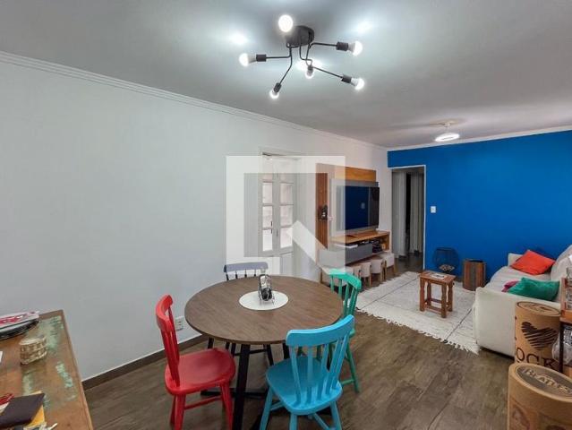 Apartamento aluguel em Região Imediata de São Paulo, Região Metropolitana de São Paulo