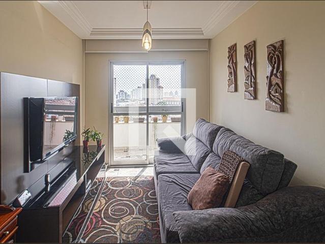 Apartamento aluguel em Região Imediata de São Paulo, Região Metropolitana de São Paulo
