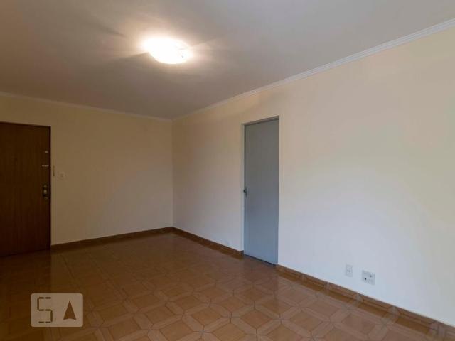 Apartamento aluguel em Sacomã, São Paulo