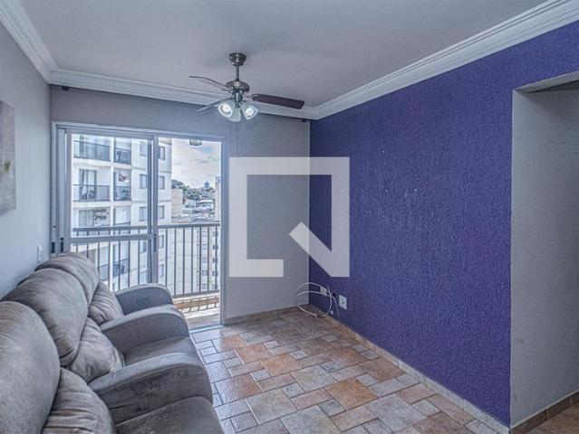 Apartamento aluguel em Condominio Jardim Botânico, São Paulo