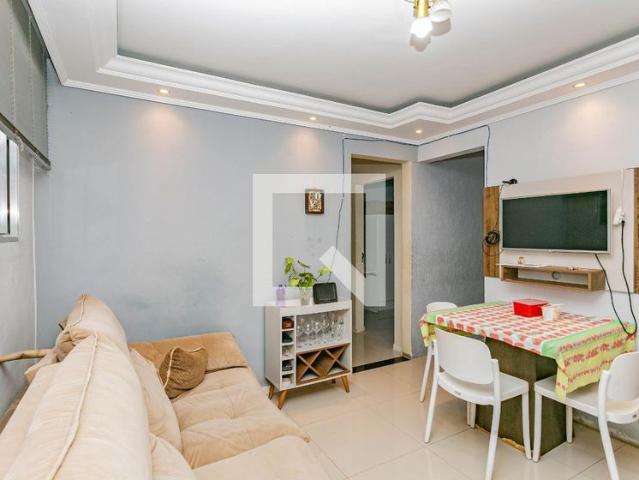 Apartamento aluguel em Região Imediata de São Paulo, Região Metropolitana de São Paulo