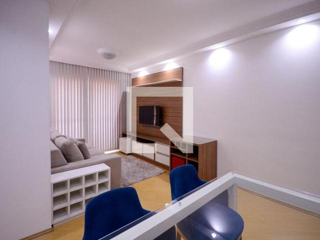 Apartamento aluguel em Região Imediata de São Paulo, Região Metropolitana de São Paulo