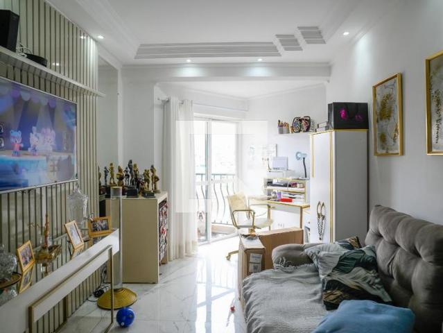 Apartamento aluguel em Região Imediata de São Paulo, Região Metropolitana de São Paulo