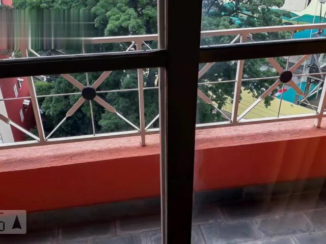 Apartamento aluguel em Vila Bandeirantes, São Paulo