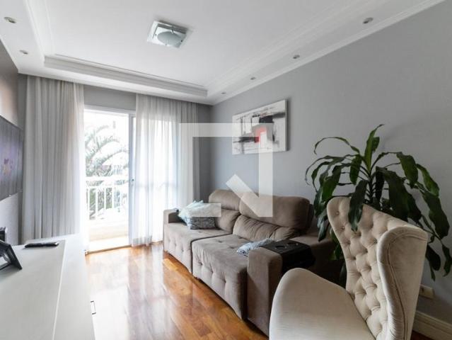 Apartamento aluguel em Região Imediata de São Paulo, Região Metropolitana de São Paulo