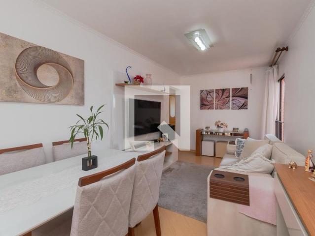 Apartamento aluguel em Região Imediata de São Paulo, Região Metropolitana de São Paulo