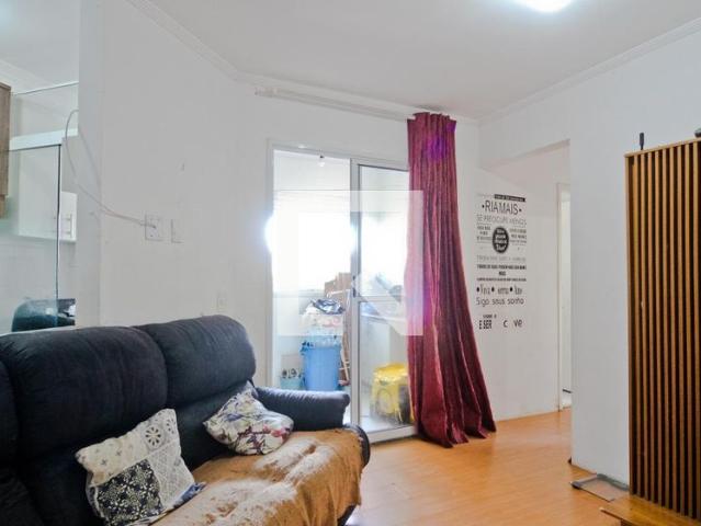 Apartamento aluguel em Vila Amélia, São Paulo
