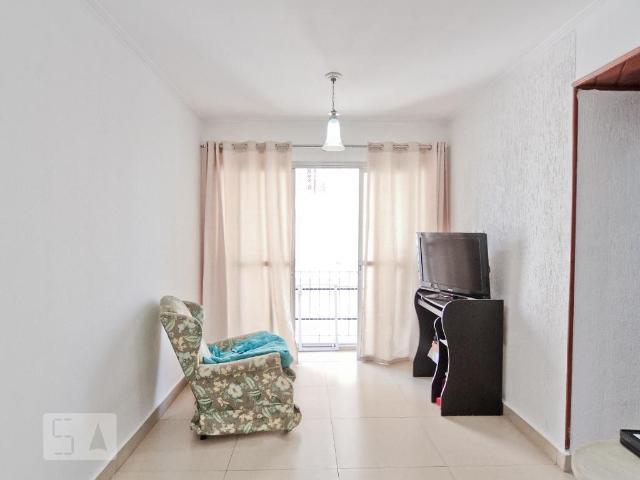 Apartamento aluguel em Região Imediata de São Paulo, Região Metropolitana de São Paulo