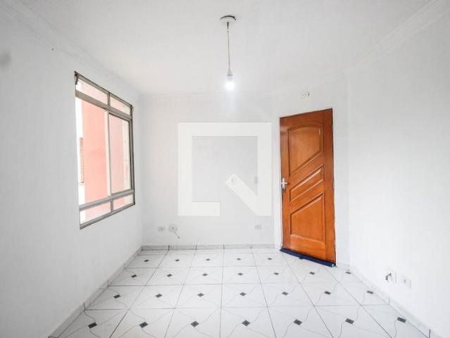 Apartamento aluguel em Vila Amélia, São Paulo