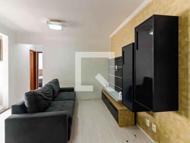 Apartamento aluguel em Vila Amélia, São Paulo