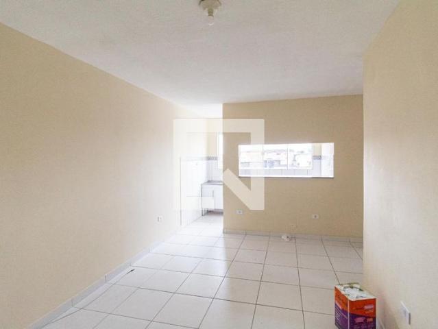 Apartamento aluguel em Jardim Santa Brígida, Carapicuíba