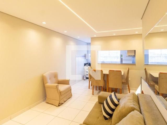 Apartamento aluguel em Região Imediata de São Paulo, Região Metropolitana de São Paulo