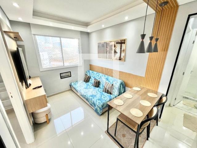 Apartamento aluguel em Região Imediata de São Paulo, Região Metropolitana de São Paulo