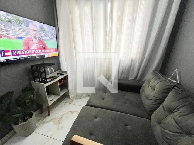 Apartamento aluguel em Região Imediata de São Paulo, Região Metropolitana de São Paulo