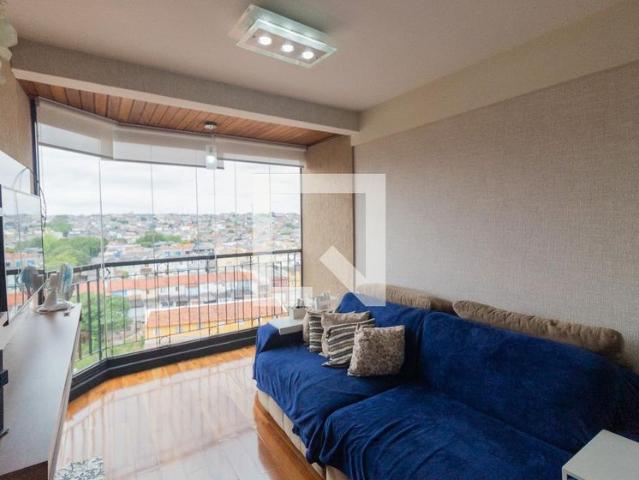 Apartamento aluguel em Região Imediata de São Paulo, Região Metropolitana de São Paulo
