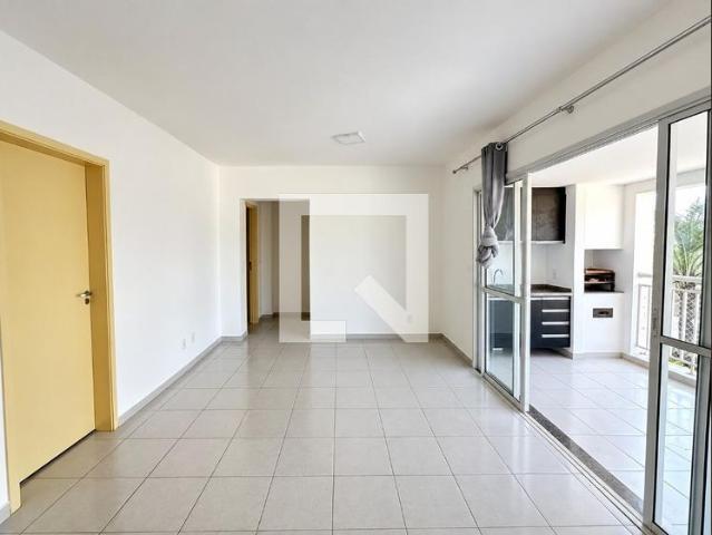 Apartamento aluguel em Condomínio Praças do Golf, Ribeirão Preto
