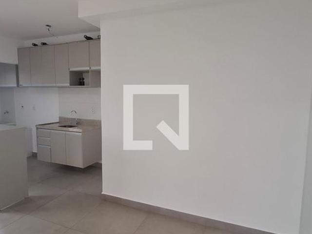 Apartamento aluguel em Bonfim Paulista, Ribeirão Preto