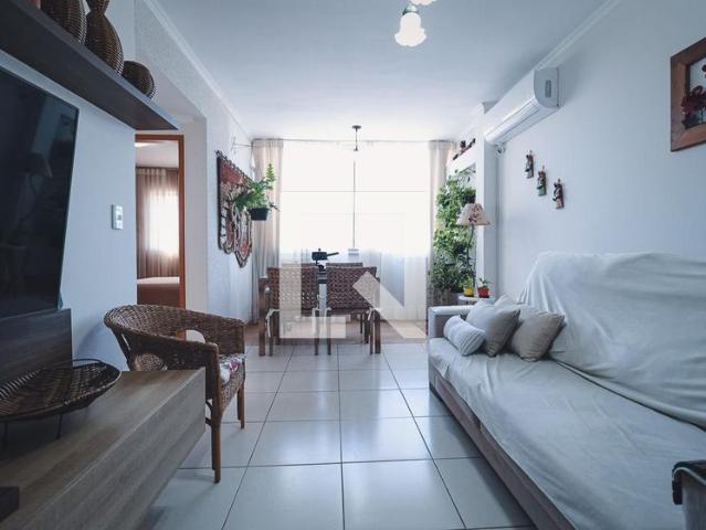 Apartamento aluguel em Região Geográfica Imediata de Goiânia, Goiânia