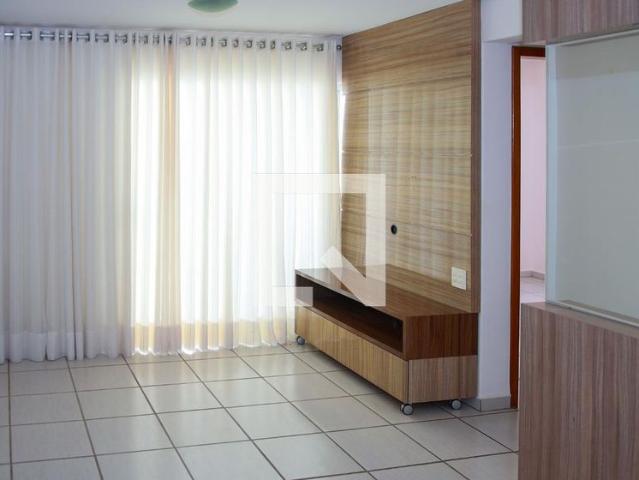 Apartamento aluguel em Alpes, Goiânia