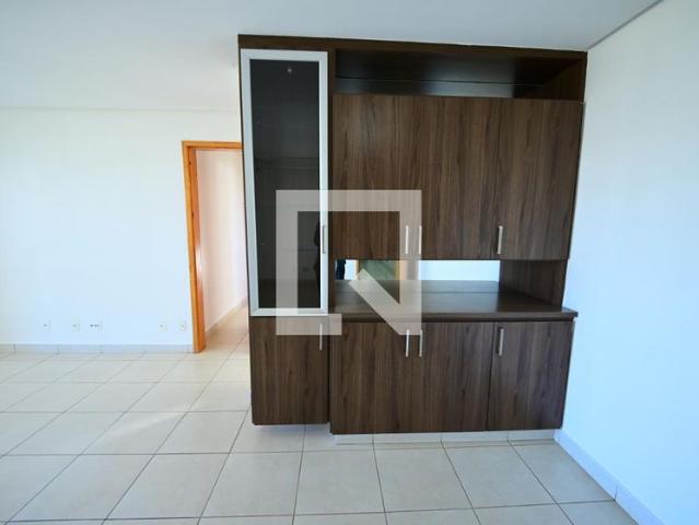 Apartamento aluguel em Região Geográfica Imediata de Goiânia, Goiânia