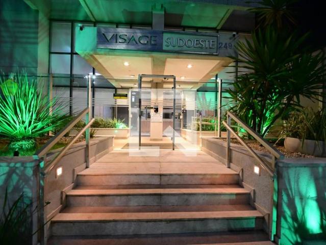 Apartamento venda em Região Geográfica Imediata de Goiânia, Goiânia
