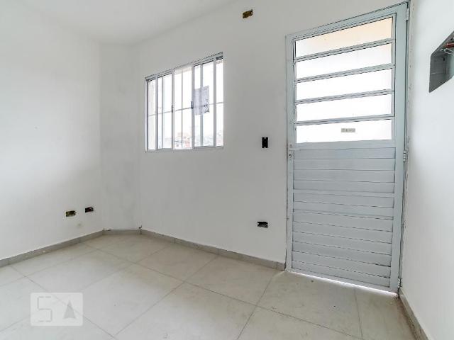 Apartamento aluguel em Região Imediata de São Paulo, Região Metropolitana de São Paulo