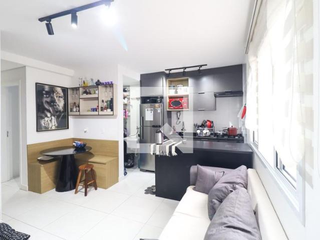 Apartamento aluguel em Região Imediata de São Paulo, Região Metropolitana de São Paulo