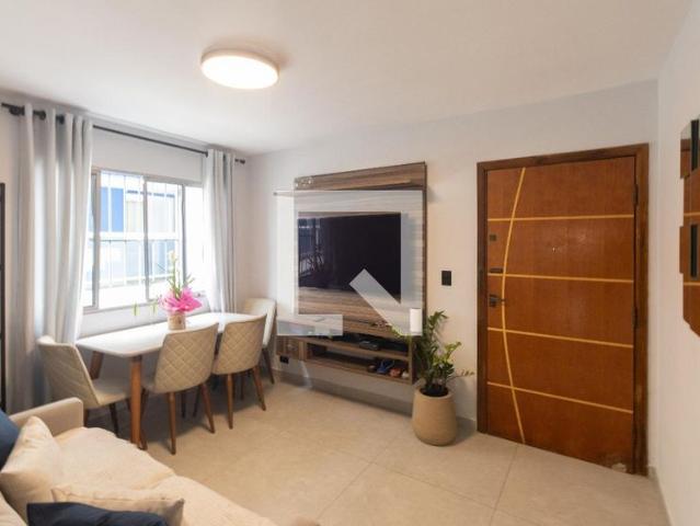 Apartamento aluguel em Região Imediata de São Paulo, Região Metropolitana de São Paulo