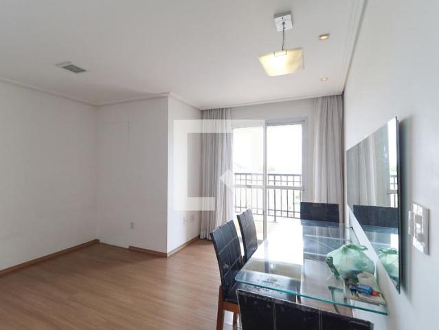Apartamento aluguel em Região Imediata de São Paulo, Região Metropolitana de São Paulo