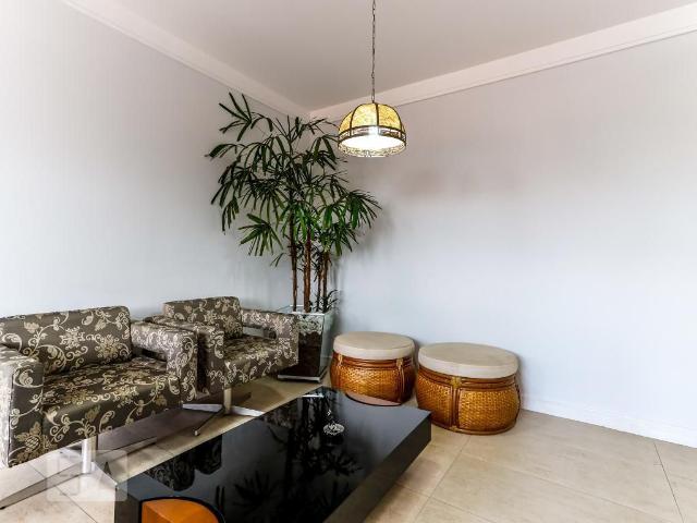 Apartamento aluguel em Região Imediata de São Paulo, Região Metropolitana de São Paulo