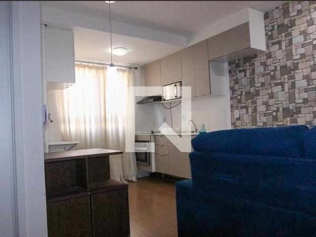 Apartamento aluguel em Região Imediata de São Paulo, Região Metropolitana de São Paulo