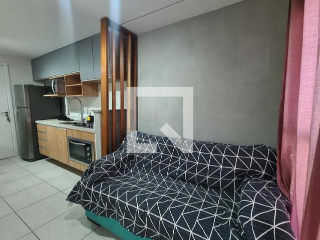 Apartamento aluguel em Região Imediata de São Paulo, Região Metropolitana de São Paulo