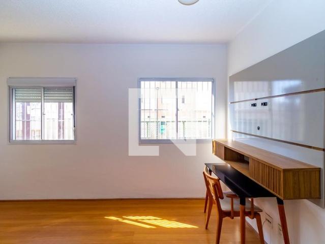 Apartamento aluguel em Região Imediata de São Paulo, Região Metropolitana de São Paulo