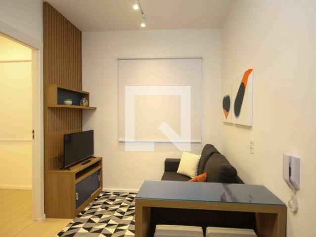 Apartamento aluguel em Região Imediata de São Paulo, Região Metropolitana de São Paulo