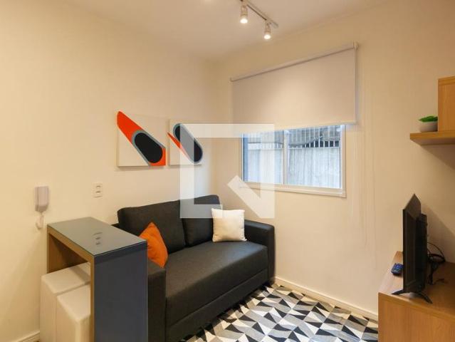 Apartamento aluguel em Região Imediata de São Paulo, Região Metropolitana de São Paulo