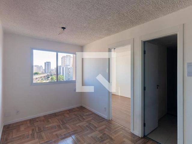 Apartamento aluguel em Região Imediata de São Paulo, Região Metropolitana de São Paulo