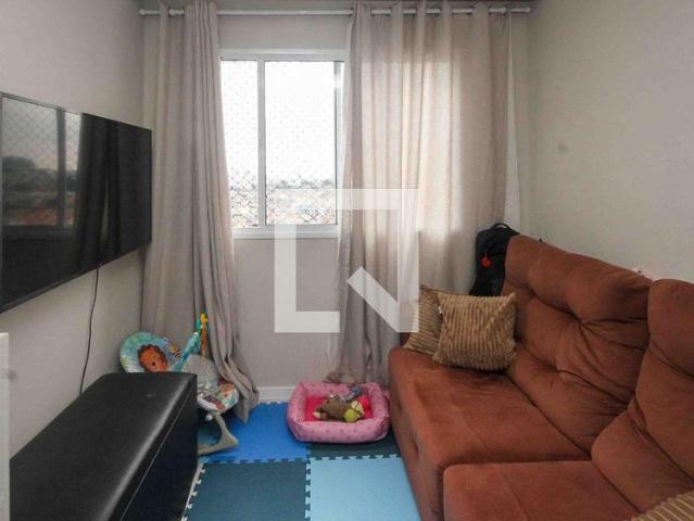 Apartamento aluguel em Região Imediata de São Paulo, Região Metropolitana de São Paulo