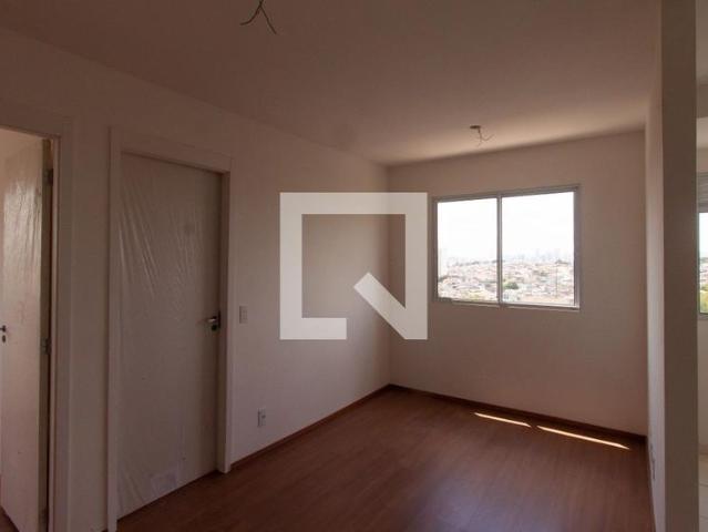 Apartamento aluguel em Região Imediata de São Paulo, Região Metropolitana de São Paulo