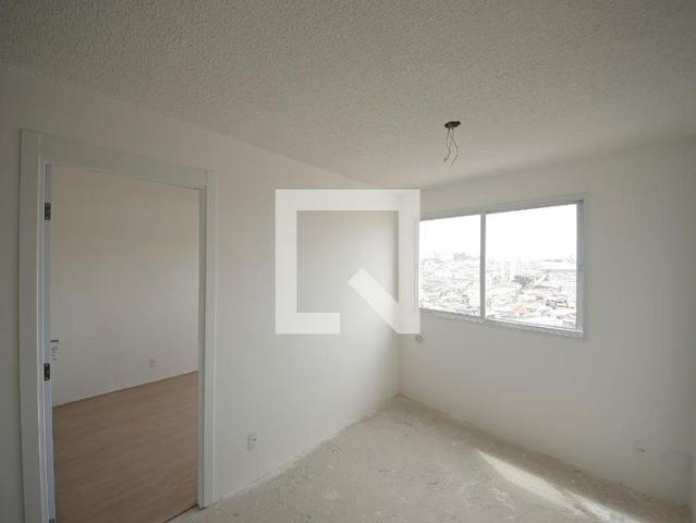 Apartamento aluguel em São Lucas, São Paulo