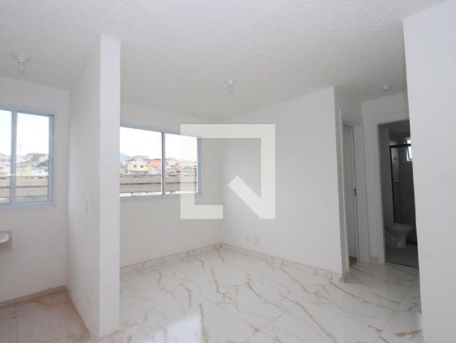 Apartamento aluguel em Região Imediata de São Paulo, Região Metropolitana de São Paulo
