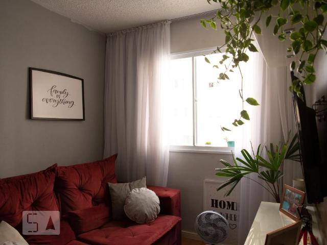 Apartamento aluguel em Região Imediata de São Paulo, Região Metropolitana de São Paulo