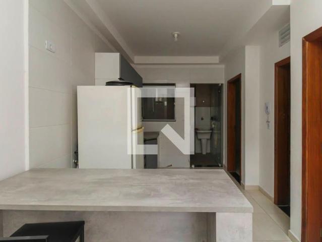 Apartamento aluguel em Região Imediata de São Paulo, Região Metropolitana de São Paulo